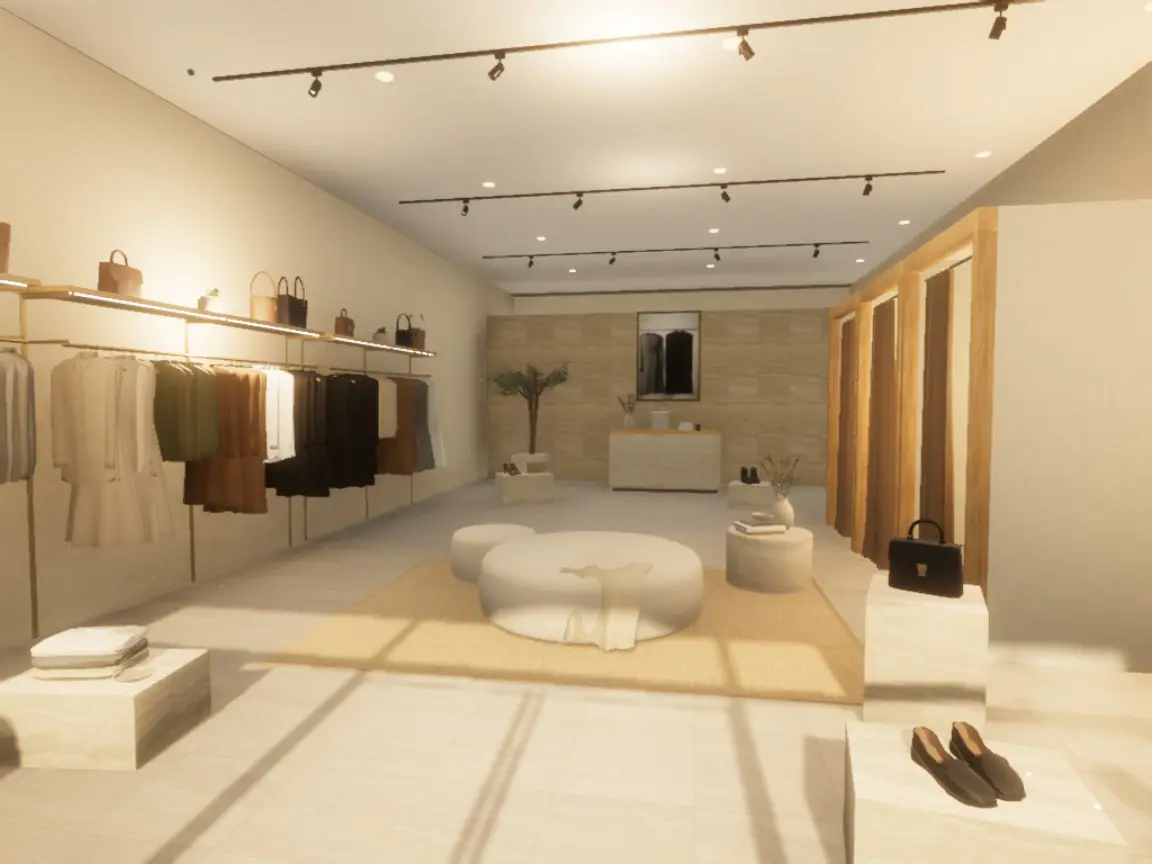Kontor Hof · Die Boutique